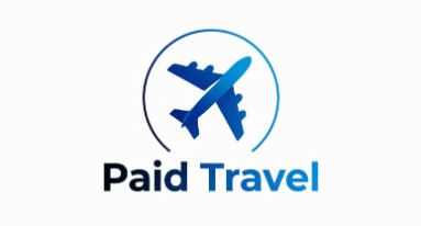 Logo PaidTravel